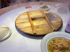 -陈大锅·岳阳鱼馆·地道岳阳菜(美食街店)