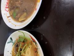 -蓝记云吞(正果店)