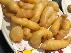 软炸里脊-千品香(碧桂园银河城店)