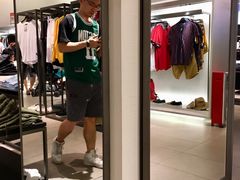 -ZARA(凯德乐峰广场店)