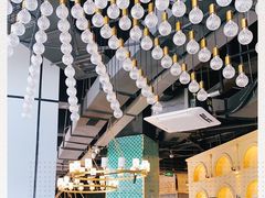 -五月罗马海鲜烤肉自助餐厅(印象城店)