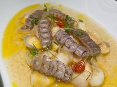 -湖滨28中餐厅·西湖宴·杭州君悦酒店