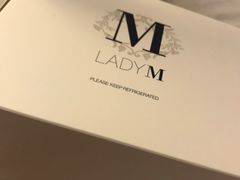 -Lady M Cake Boutique(麦迪逊大道店)