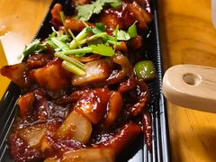 -炒豆合作社(东四总店)