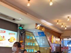 -糖糖屋•糖水•雪花冰店(时尚天河店)