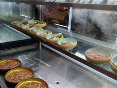 -星伦多自助料理·涮烤一体(江桥万达店)
