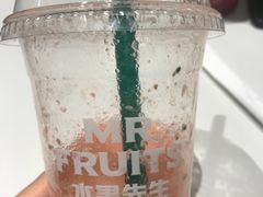 -Mr.Fruits水果先生(北京市百货大楼店)