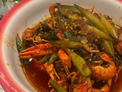 -东排食堂长沙小吃大排档(五一广场店)