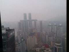 -解放碑威斯汀酒店-知味国际美食餐厅