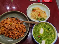 -宏状元现熬粥·京味菜(五棵松店)