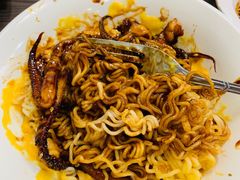 -新记餐厅(香槟大厦店)