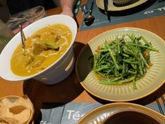 -Tegu泰古莲·泰国餐厅(红山6979店)