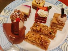 -成都泰合国际大饭店(春熙路太古里店)