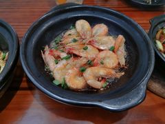 -小时候焗海鲜(鄞州万达店)