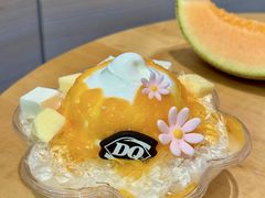 -DQ·蛋糕·冰淇淋(绿宝店)