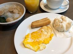 -深圳机场凯悦酒店