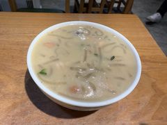 甜沫儿-草包包子铺(宽厚里店)