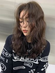 -缪斯造型烫发染发蛋白护理北京三里屯直营
