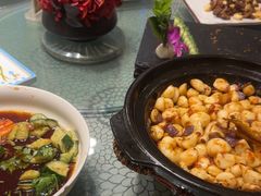-裕德隆清真饭庄·天津特色菜(东丽店)