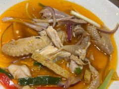 -新疆兵团食府清真(马连道店)