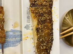 -云鼎·炙火精酿啤酒秘制烧烤(工体店)