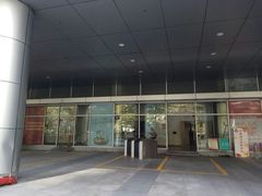 -广州市第二少年宫