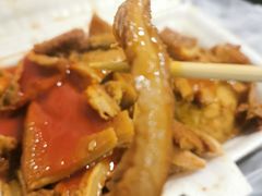 -细妹五香牛杂(步行街店)