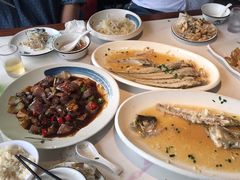-壹只菜·崇明本地特色菜(崇明南门店)