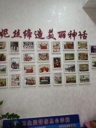 -香薇妮丝·定制减肥·身材管理