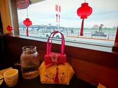 -松涛园朝鲜·海鲜·料理店(鸭绿江断桥店)