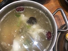 -呷哺呷哺 黄金牧场 (新中关购物中心店)