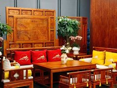 -鲜璟台·地标景观餐厅(上海中心店)