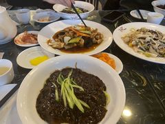 -桃园中华料理炸酱面(燕儿岛路店)