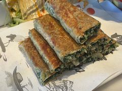 -曹家小菜(胜太路店)