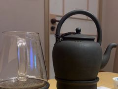 -茗知道茶馆(世博源店)