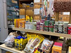 -汤姆宠物(长青北路店)