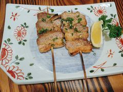 -鳥炭·烧鸟YaKiToRi深夜食堂(陆家嘴店)