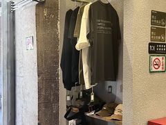 餐具摆设-KUDDO COFFEE(天河城店)