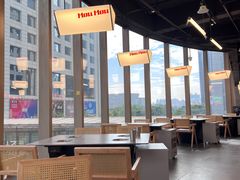 -张哞哞·鲜切牛肉自助火锅(高德置地店)