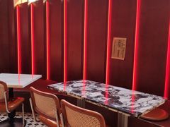 -人民咖啡馆(四行仓库店)