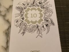 -香港唯港荟 Hotel ICON – The Market