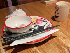 -新白鹿餐厅(银泰西湖文化广场店)