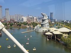 -合肥融创乐园