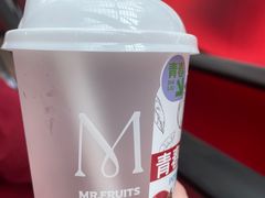 -Mr.Fruits水果先生(朝阳门悠唐店)