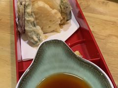 -桃屋日本料理(清华科技园店)