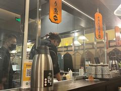-哥哥の深夜食堂(永乐汇亲子购物运动中心店)