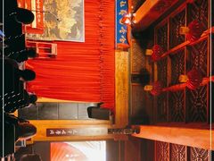 -哈哈曲艺社(西门闲亭店)