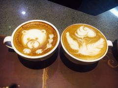 -3W咖啡(国家软件园店)