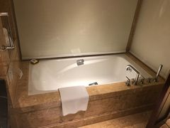 -上海新发展亚太JW万豪酒店