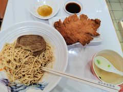 -老妈食光小馆(国权路店)